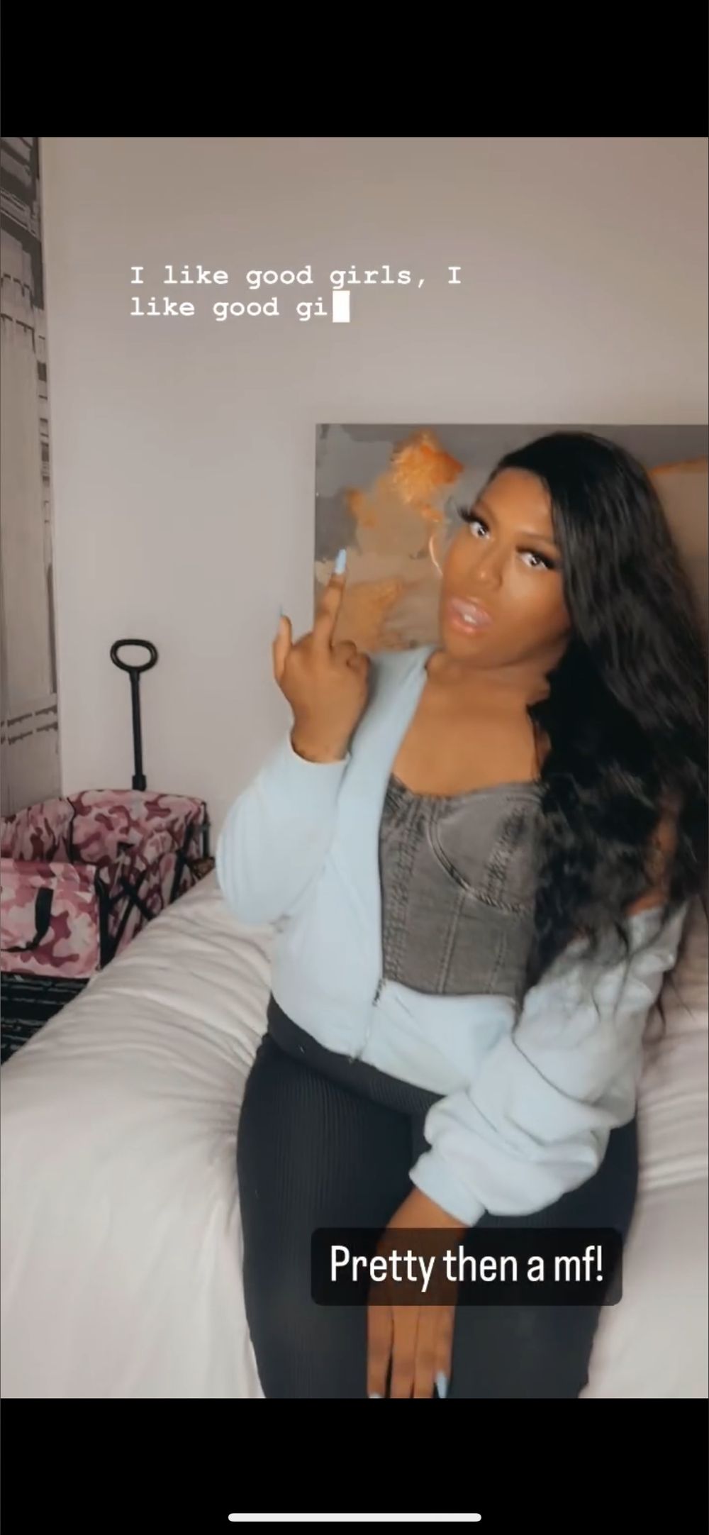 dejaeliza OnlyFans profile picture