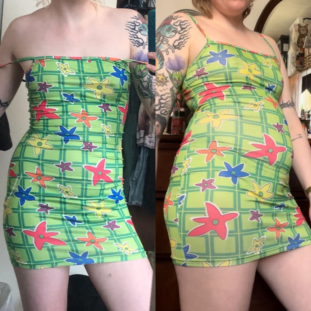 pixiepotbelly OnlyFans profile picture