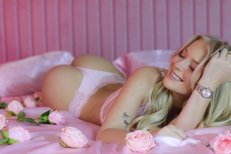 clairelizzyx OnlyFans profile picture