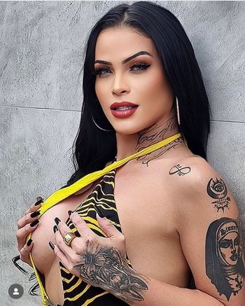 Agatha Melo