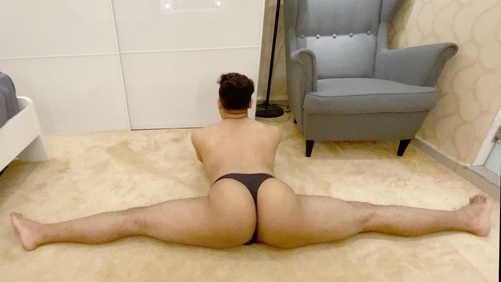 stretchyprince OnlyFans profile picture