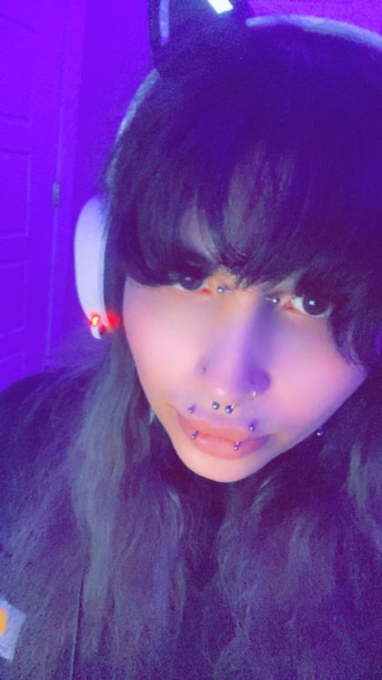 gloomylili OnlyFans picture