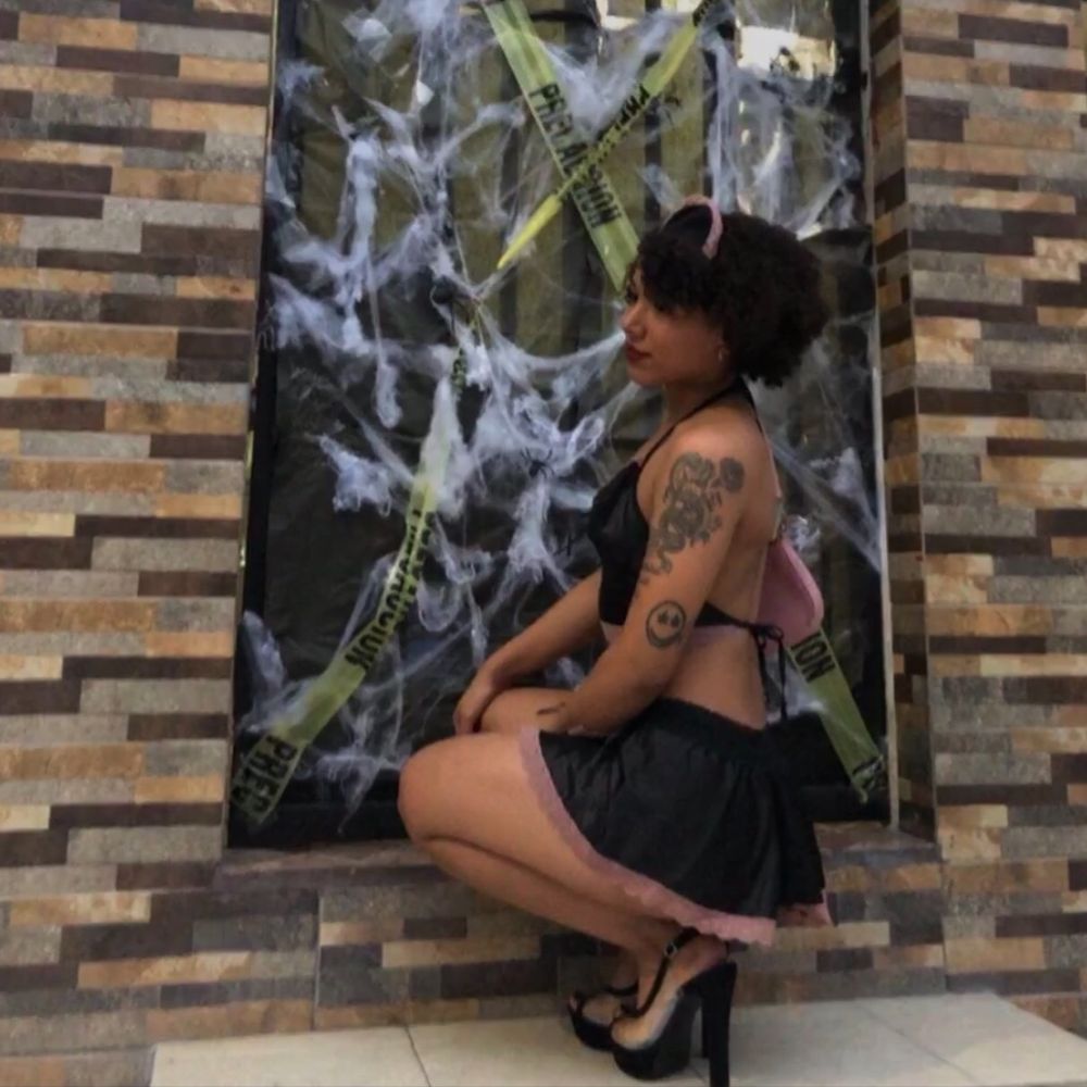 cinnamonprinceess OnlyFans profile picture