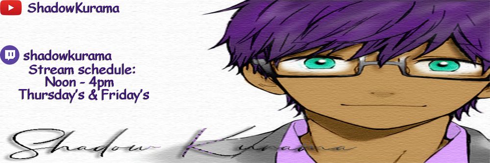 shadowkuramansfw OnlyFans profile picture