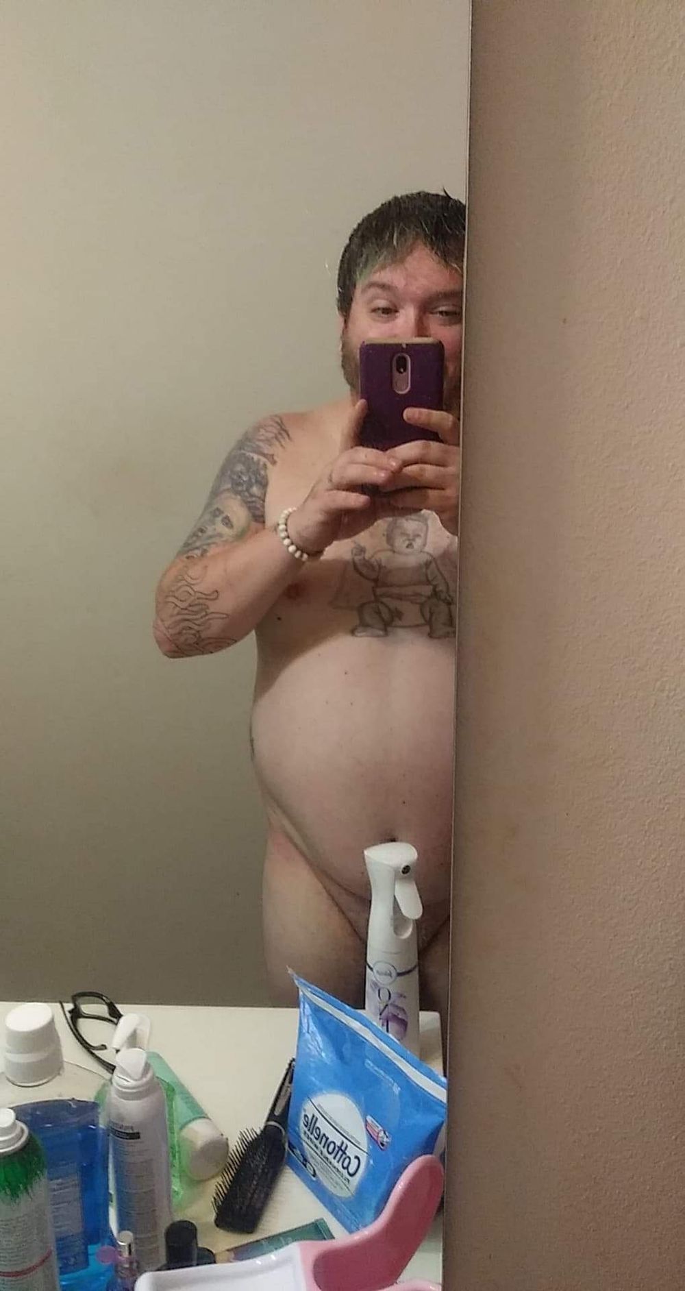 ouijavoss OnlyFans profile picture
