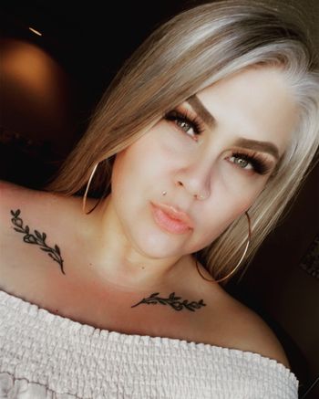 Nicole Blevins