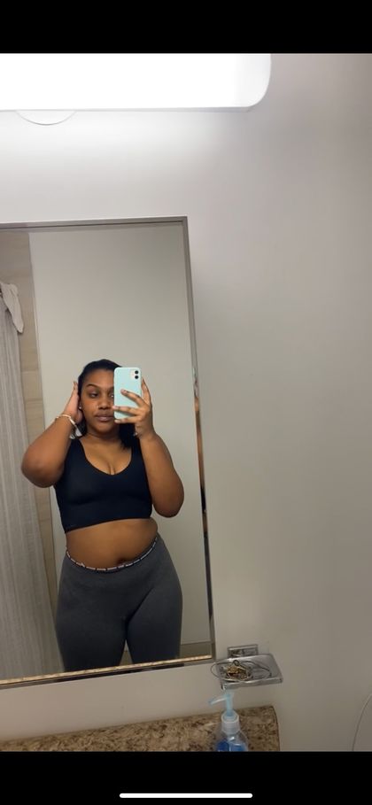 abubbless OnlyFans picture