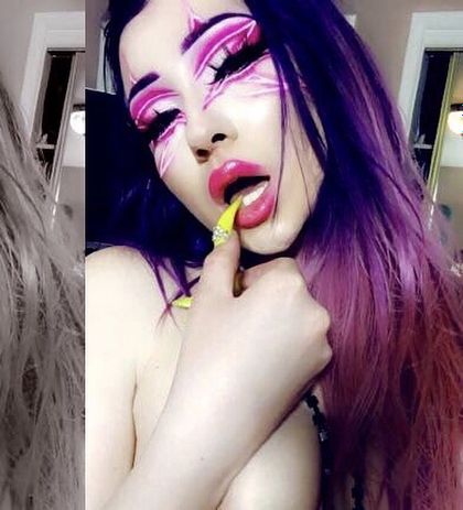 angiewiththagoodcoochie OnlyFans picture