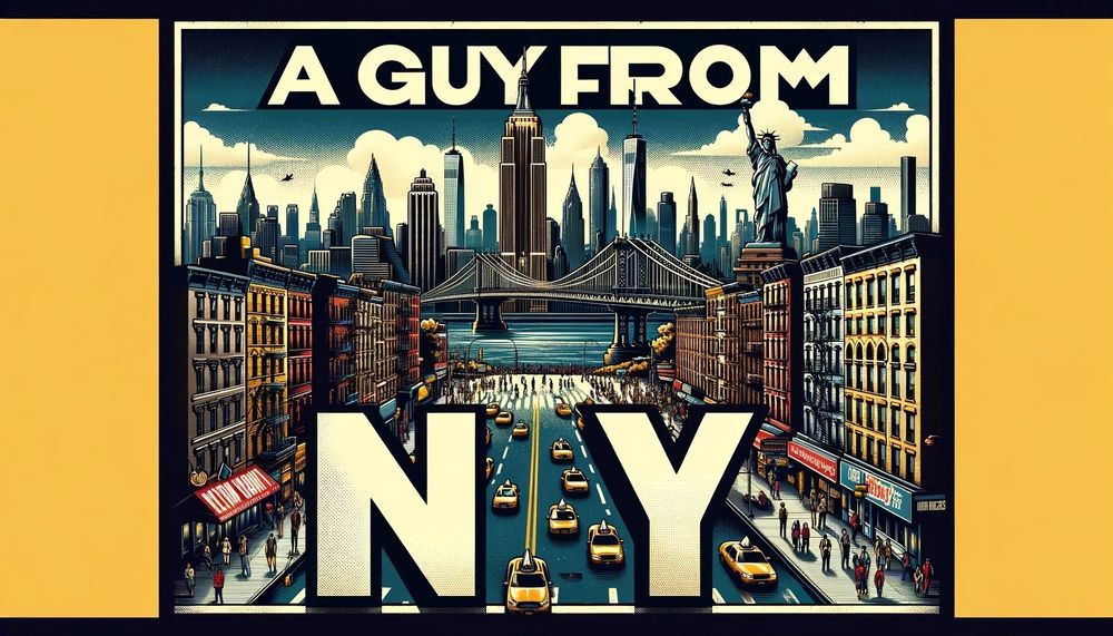 aguyfromny OnlyFans profile picture
