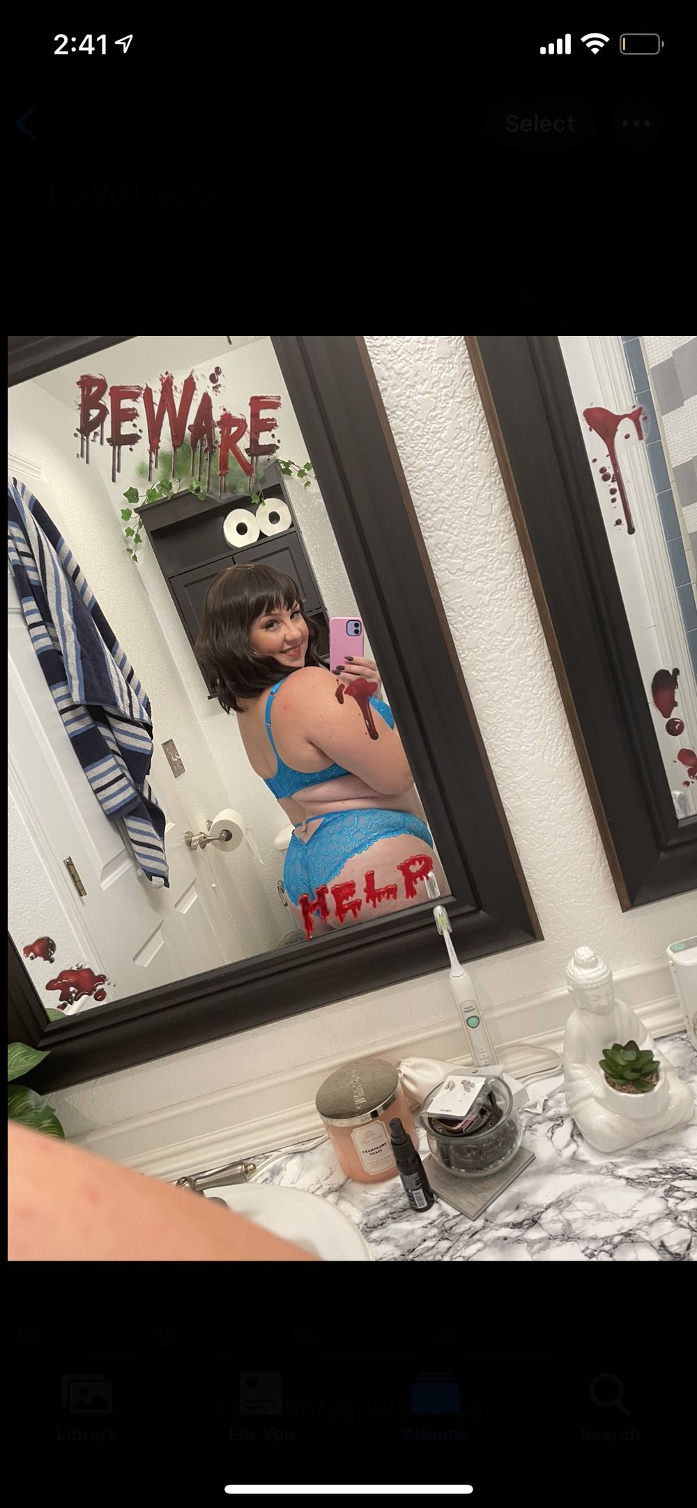mrslolalynn OnlyFans profile picture