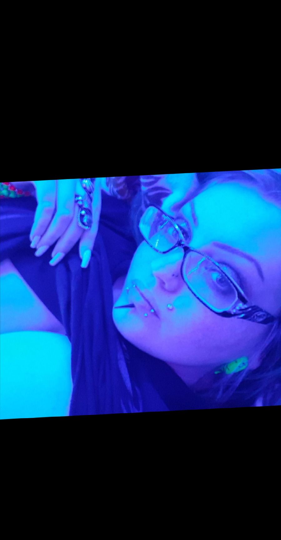 numbing OnlyFans profile picture