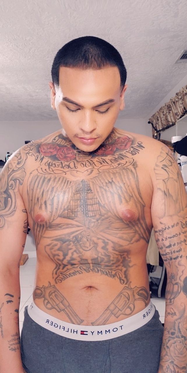supatatted OnlyFans profile picture