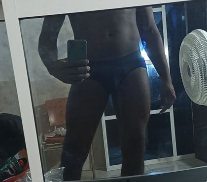 negrochulo OnlyFans picture