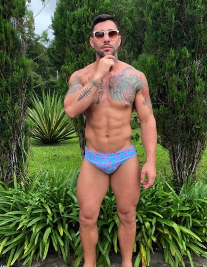 paulopicasso23cm OnlyFans picture