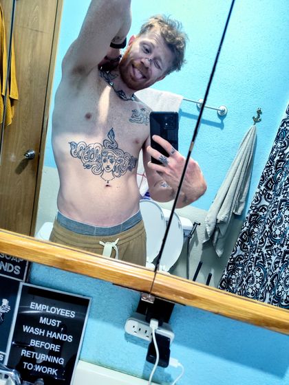 friendlyfirecrotch OnlyFans picture