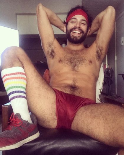 sweatyjocklover13 OnlyFans picture