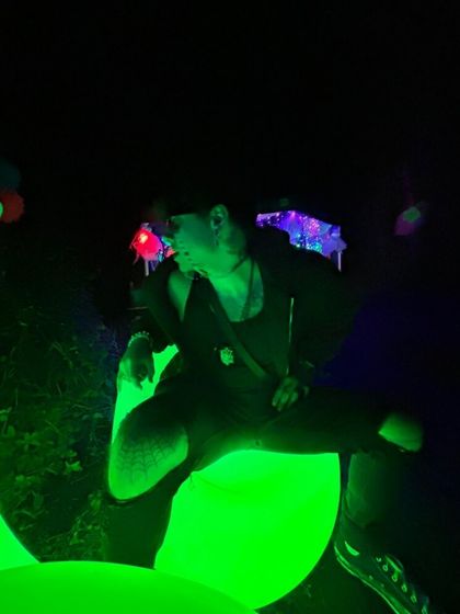 highspacealien OnlyFans picture