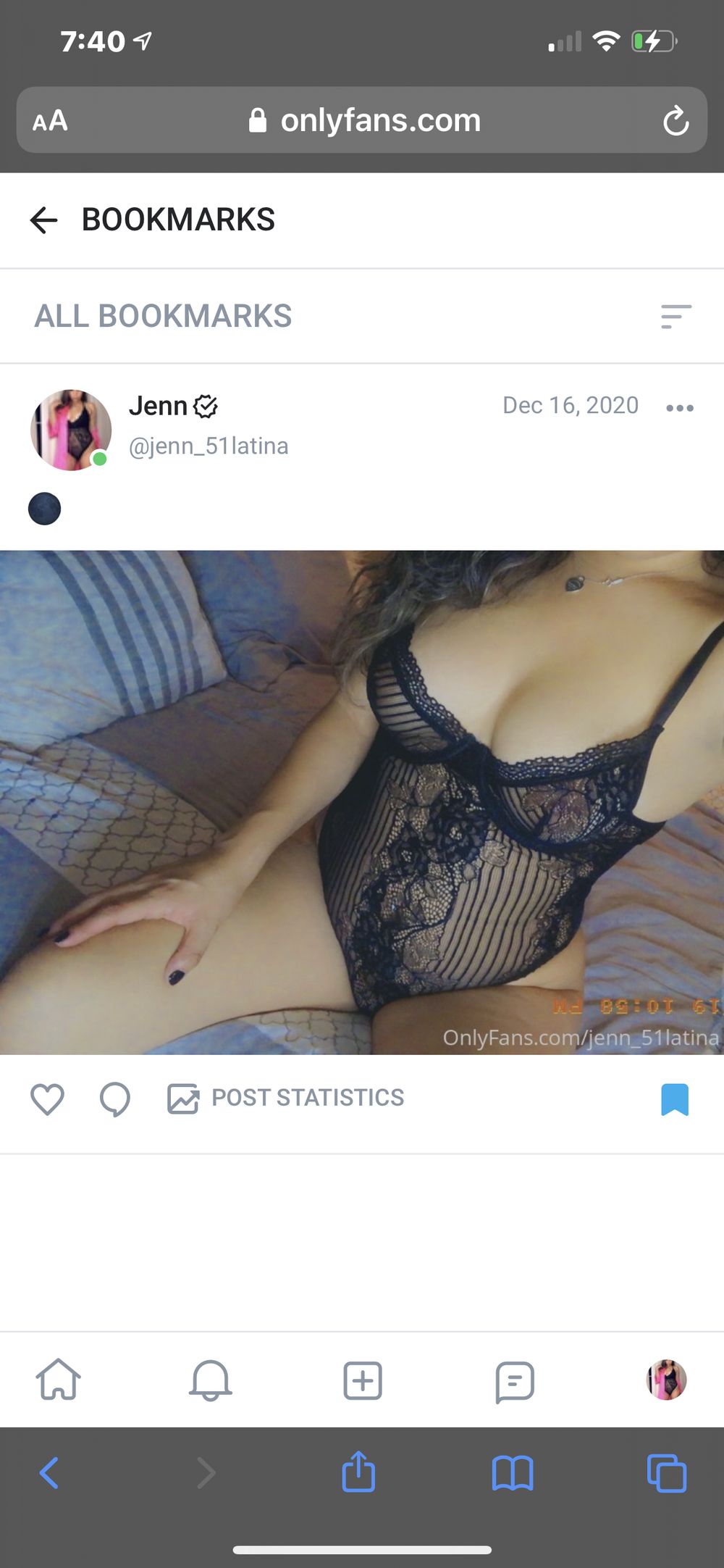 jenn_51latina OnlyFans profile picture