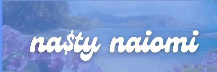 nasty.naiomi OnlyFans profile picture