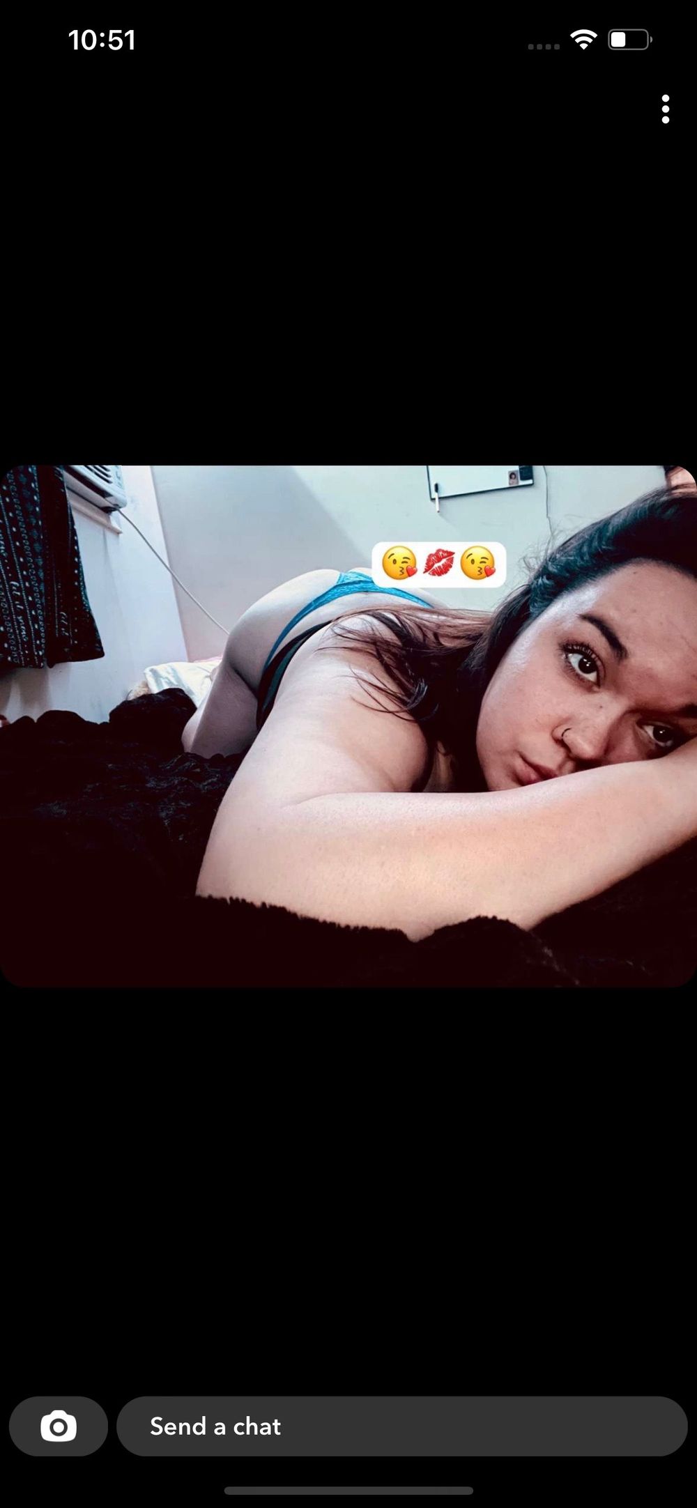 sweetamber9 OnlyFans profile picture