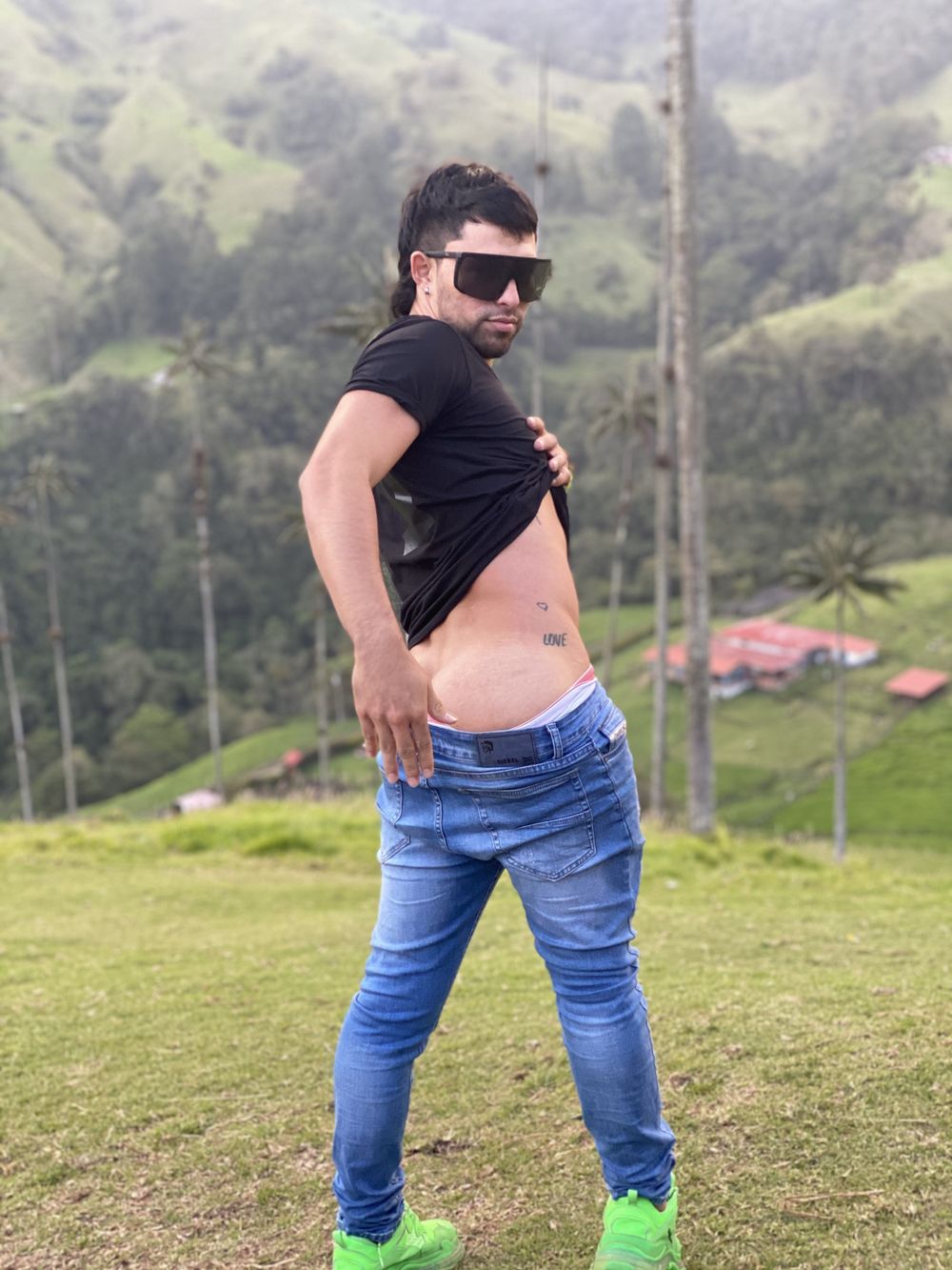 sebascortes OnlyFans profile picture