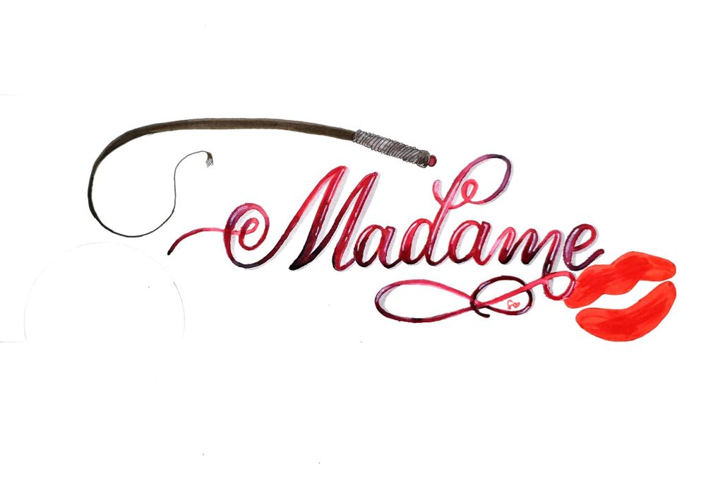 madameherzlos OnlyFans profile picture