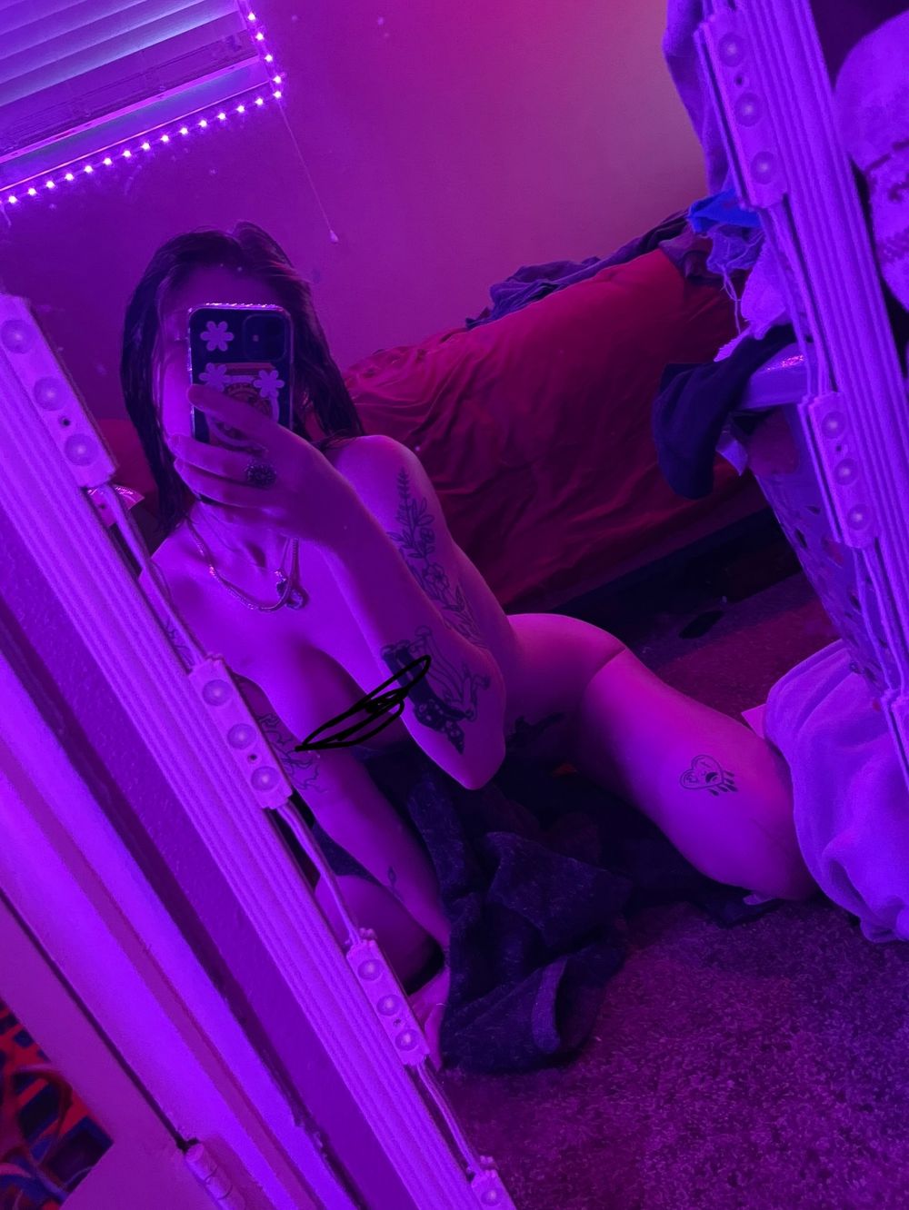 spicymarsie OnlyFans profile picture