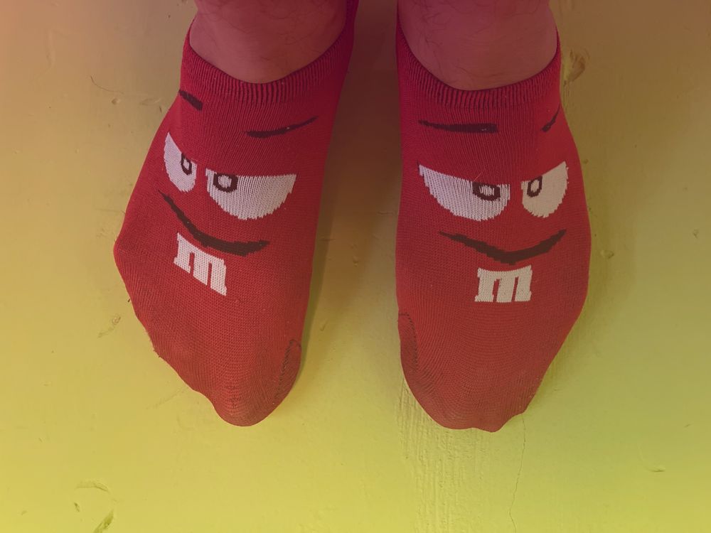 feetsfungi OnlyFans profile picture