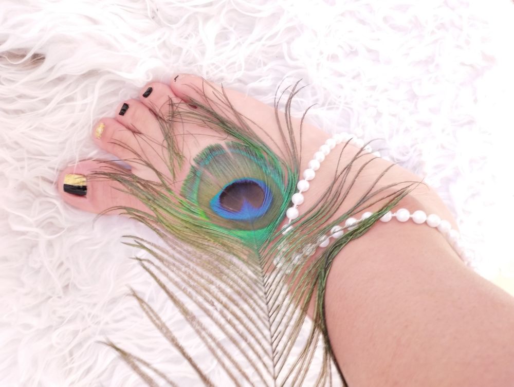 feet0214 OnlyFans profile picture