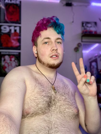 gh0stf4g OnlyFans picture