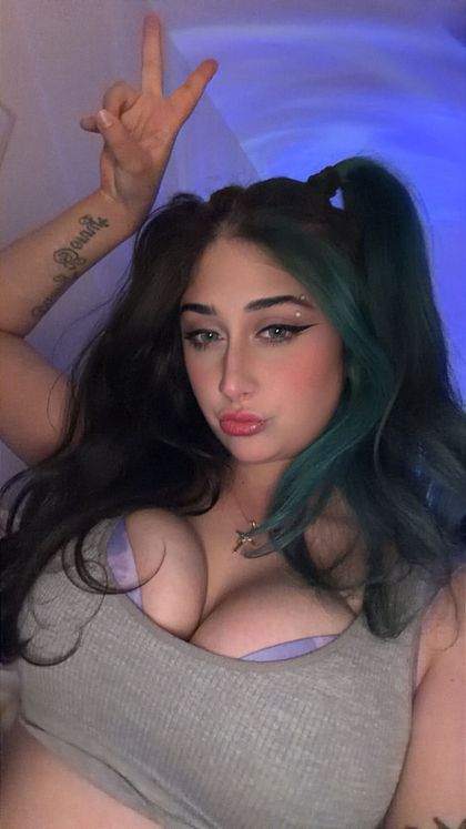 talidoll OnlyFans picture