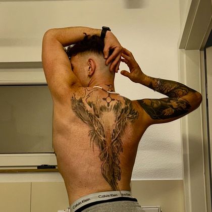 zackgreyire OnlyFans picture