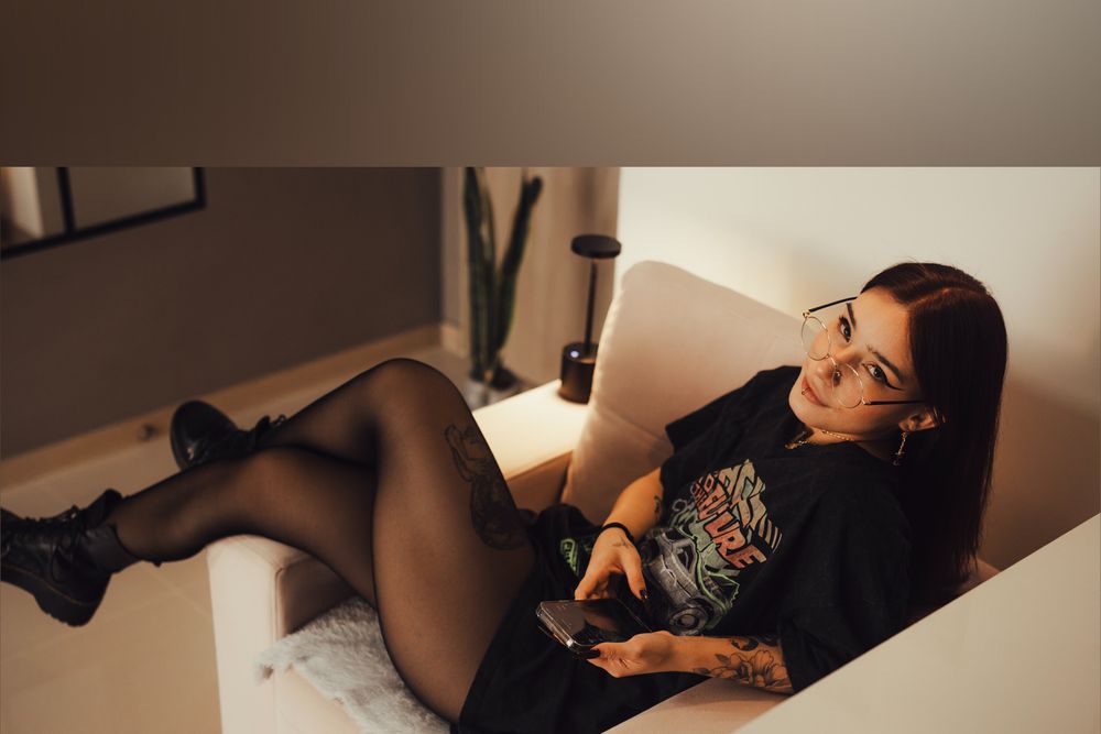 lafiammarossa OnlyFans profile picture