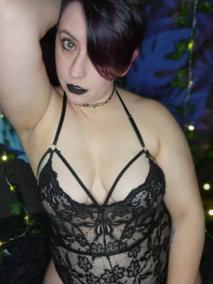 brattybogwitch OnlyFans picture