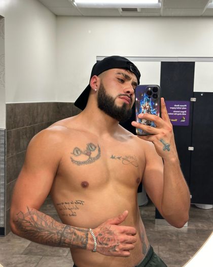 qiique1996 OnlyFans picture