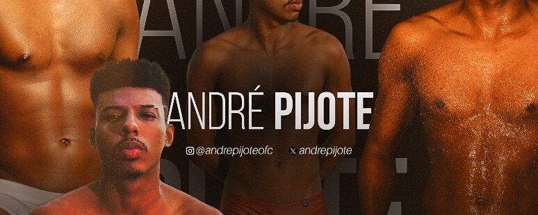 andrepijote OnlyFans profile picture