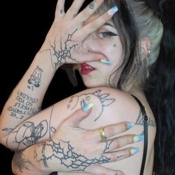 CaThY ++ fancy punky