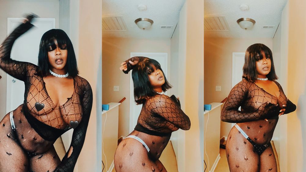 baddiegalbre OnlyFans profile picture