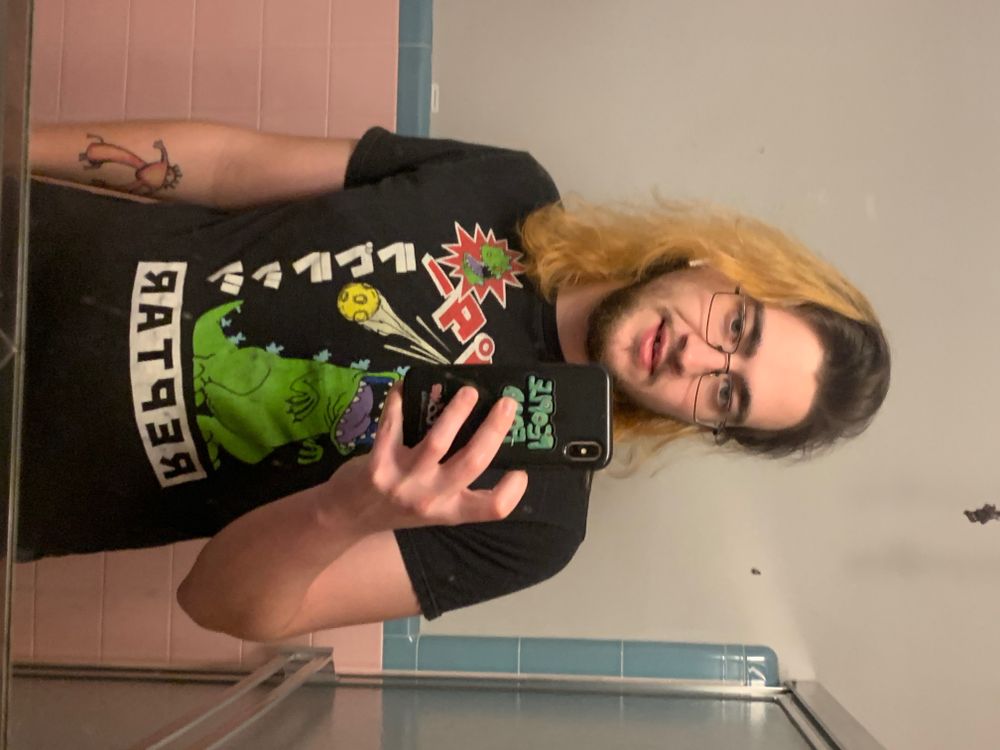 nicknyctalus OnlyFans profile picture