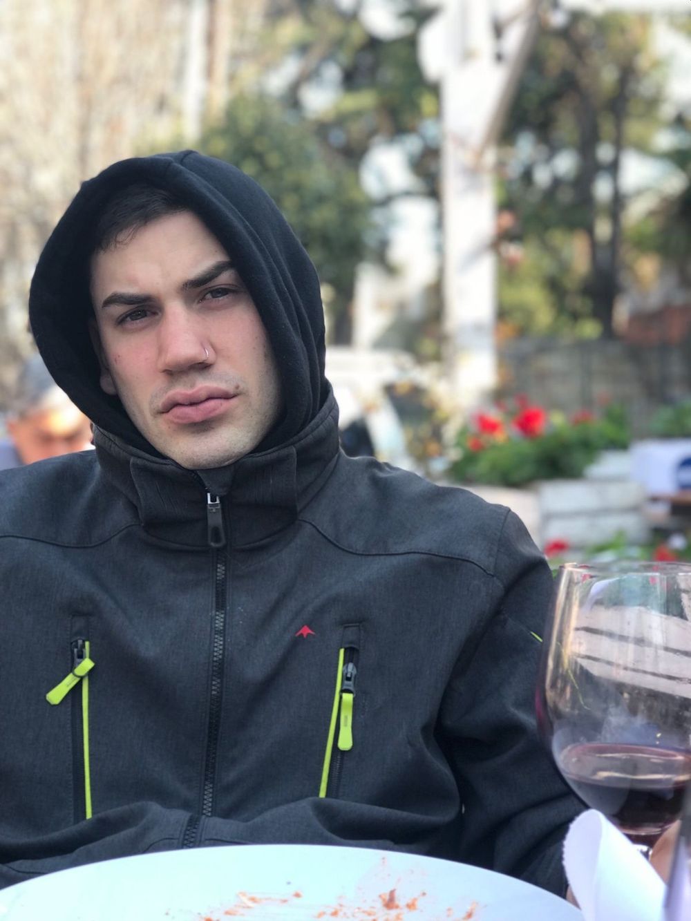 brianfalcon OnlyFans profile picture