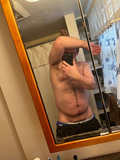 glovers978 OnlyFans picture