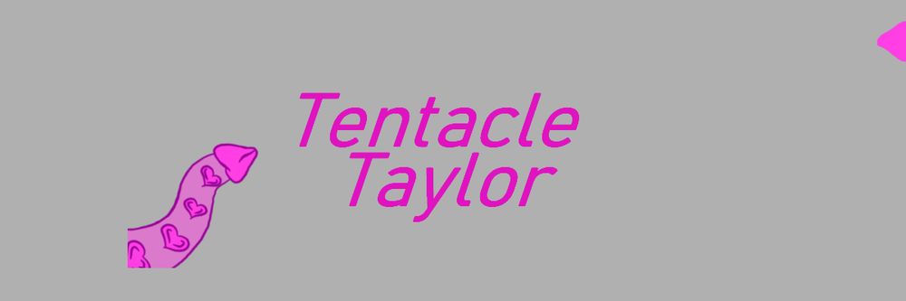 tentacle_taylor OnlyFans profile picture