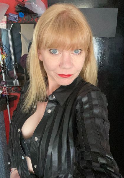 mistressangelica OnlyFans picture