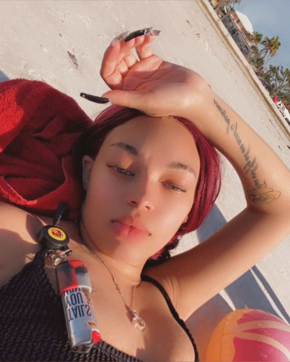 justtme.alisha OnlyFans profile picture