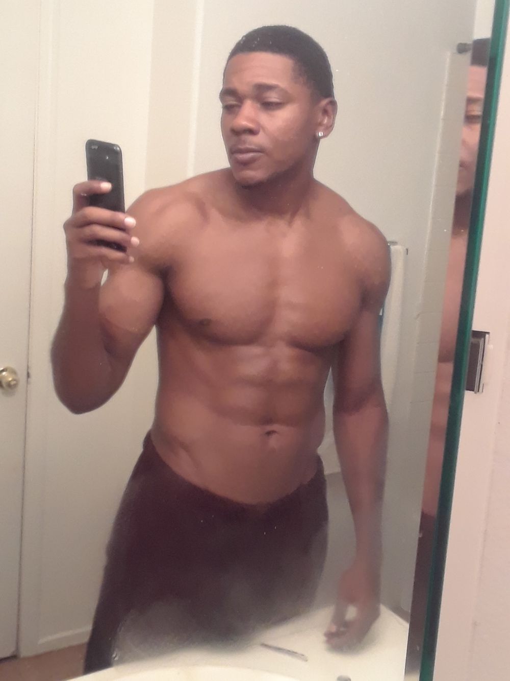 dnicefitnessfreak9 OnlyFans profile picture