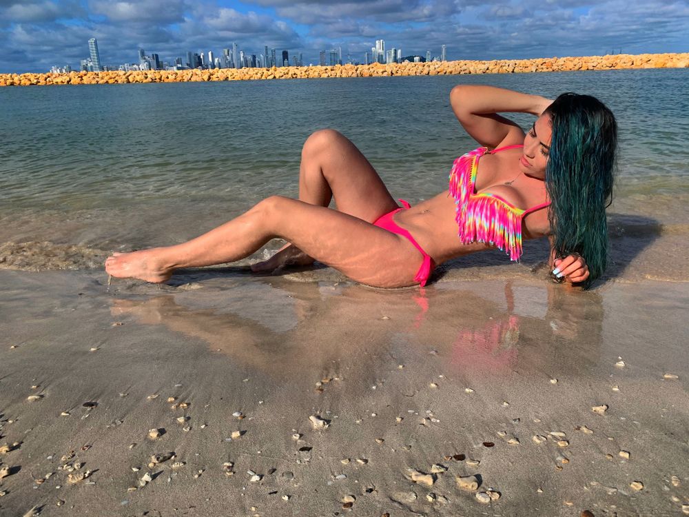 lesliecidchile OnlyFans profile picture