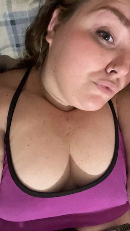 bbwqueeen OnlyFans picture