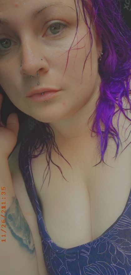 msmetalrose OnlyFans picture