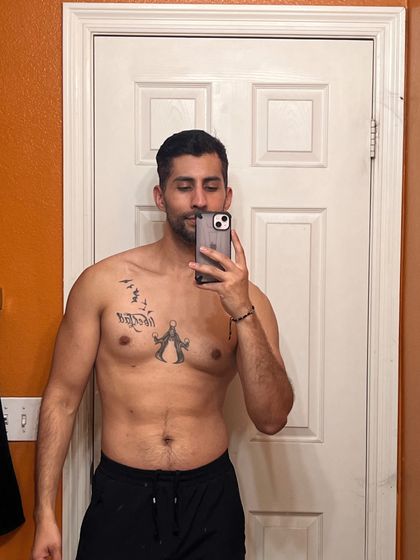 saulyo OnlyFans picture