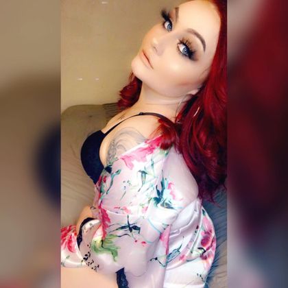 redpootietang OnlyFans picture
